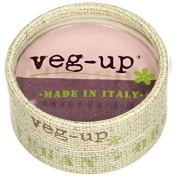 Veg-Up Pink & Violet Eye Shadow Duo (4g)