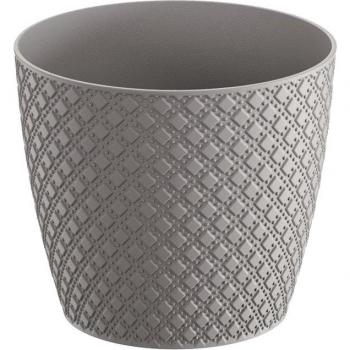 Maceta ORIENT 5,4L Rosa - Colección ORIENT