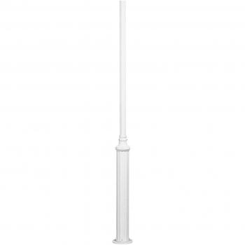 Konstsmide Draco 579-250 - Mástil de farola