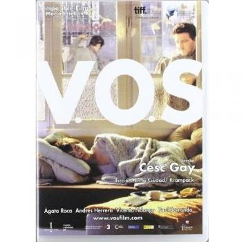 V.O.S [DVD]