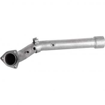 Tubo de escape VANSTAR 32153MN Izquierda - Tipo: Tubo de escape, Características: Diseño específico para la parte izquierda del vehículo, compatible con modelos seleccionados, fabricado en acero resistente a la corrosión, fácil instalación