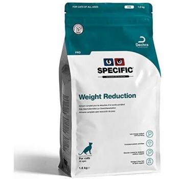 Specific Feline Adult Frd Weight Reduction 1,6Kg 1600 g