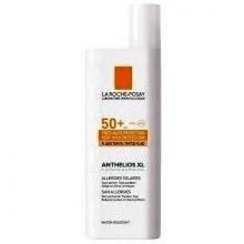 ANTHELIOS SPF- 50+ FLUIDO EXTREMO COLOR LA ROCHE