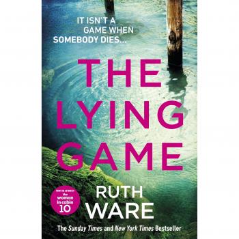 The Lying Game: Un thriller impredecible de la autora bestseller de THE IT GIRL