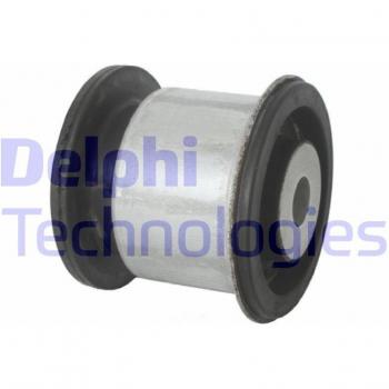 Brazo oscilante DELPHI TD1739W con silentblock para suspensión