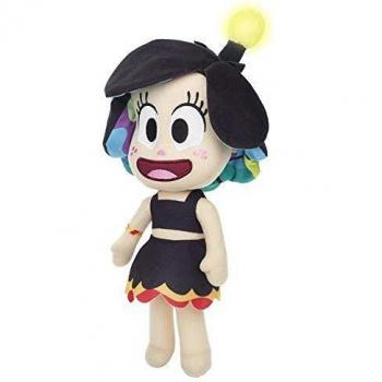 Hanazuki - Muñeca de Peluche con Luces de Colores