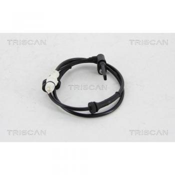 Sensor ABS TRISCAN 8180 15101