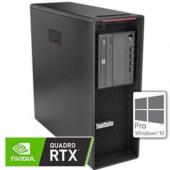 Lenovo Ordenador de Sobremesa, Multicolor, 32 GB