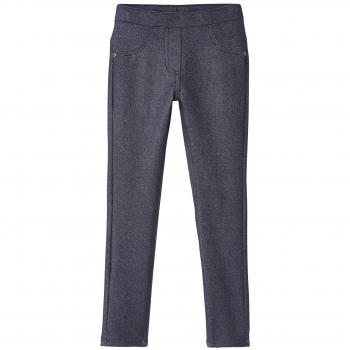Vertbaudet - Vaquero - para niña Lot Denim Bleu 3 años