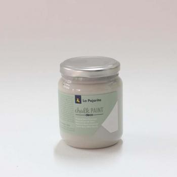 PINT. 75ML LA PAJARITA CHALK PAINT BEIGE ANT