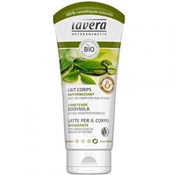 Lavera Leche Corporal Reafirmante 200Ml Lavera 500 g