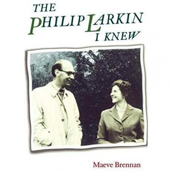 Monografía sobre Philip Larkin: Recuerdos de Maeve Brennan (Serie de Monografías de la Sociedad Philip Larkin)