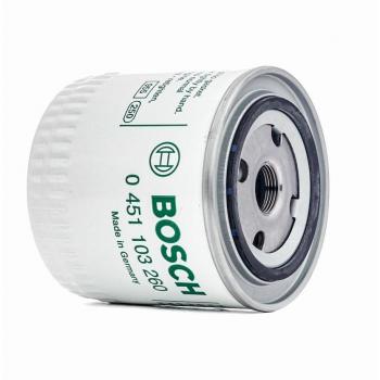 Filtro de aceite BOSCH 0 451 103 260