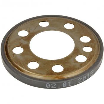 CORTECO Anillo de rodadura, cigüeñal 49416347 para HYUNDAI: Tucson, ix35, Santa Fé & KIA: Sportage, Carnival, Sorento, Sedona
