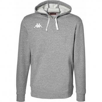 Kappa Sudadera de Niños Bali con Capucha, diseño moderno, material suave y cómodo, disponible en varias tallas y colores