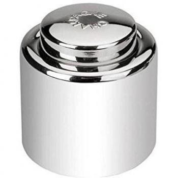 Lacor - 63021 - Tapon Cromado Champan