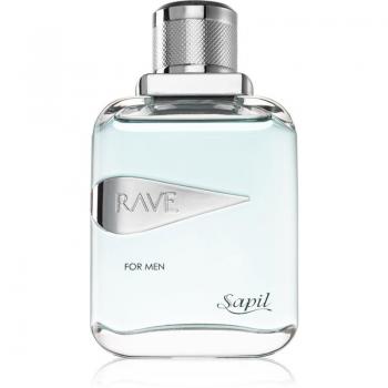 Sapil Rave 100ml Eau De Toilette Spray