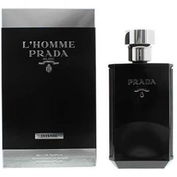 Prada L'Homme Prada Intense Agua de Tocador - 150 ml
