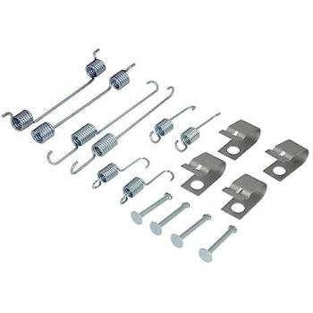 Juego de accesorios TRW SFK207 para zapatas de freno y sistemas de servofreno