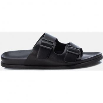 Sandalias de hombre Xti - 142534 negro