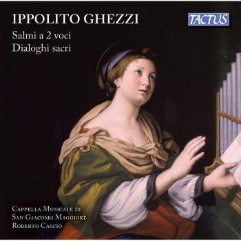Sacred Dialogues: Two-Part Psalms Collection