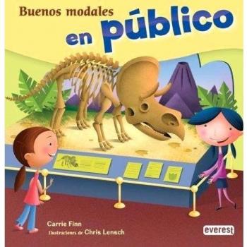 Buenos modales en público