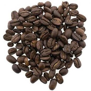 Aromas de Café - Café en Grano Indonesia De Sumatra Toba/De Cuerpo Fino y Completo Fina Acidez y Sabor a Frutas Flores Notas de Chocolate Negro y Toque Picante - 100 GR
