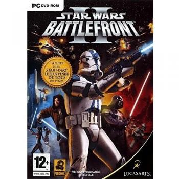 Star wars battlefront ii importacion francesa