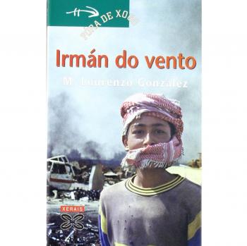 Irmán do vento