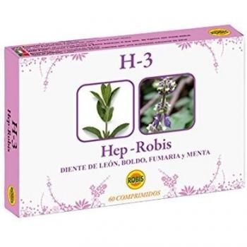 Robis equilibrio -Refuerza y Protege tu Higado, Detox Natural. Leaver cleanse