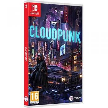 CloudPunk