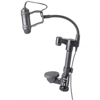Tie Studio TCX110 Gooseneck Condenser Microphone for Acoustic Guitar