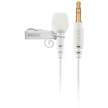 Shure MX185 Professional Cardioid Condenser Lavalier Microphone