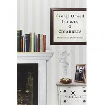 Llibres O Cigarrets: 5 - George Orwell