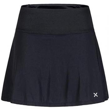 Montura Sensi Smart Skirt + pantalones cortos para mujer, mod. MPGC13W Negro Negro
 L