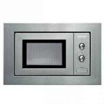 Balay 3WMX1918 - Microondas integrable, Capacidad 17 Litros, Color Acero Inoxidable