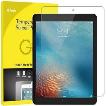 JETech Protector de Pantalla para iPad mini 5/4