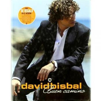 David bisbal - buen camino