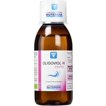 Nutergia Complemento Alimenticio - 150 ml