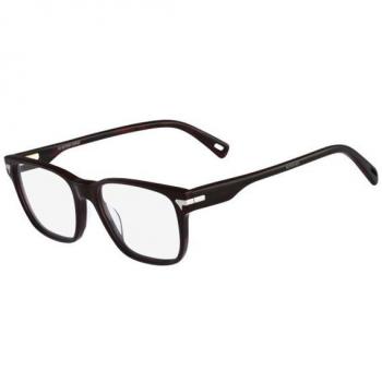 G Star Raw GS2628 616 Men's Eyeglasses Red Size 55 - Blue Light Block Available (Frame Only)