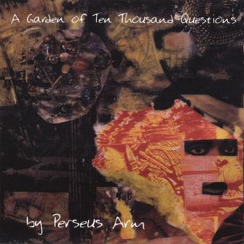 Garden of Ten Thousand Questions