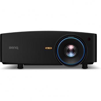 Proyector de corta distancia BenQ LK954ST 5100 ANSI lúmenes DLP 2160p (3840x2160) 3D Negro