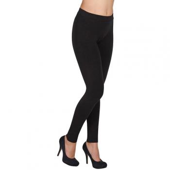 YSABEL MORA - Pantalon Pitillo Mujer Color: Negro Talla: S