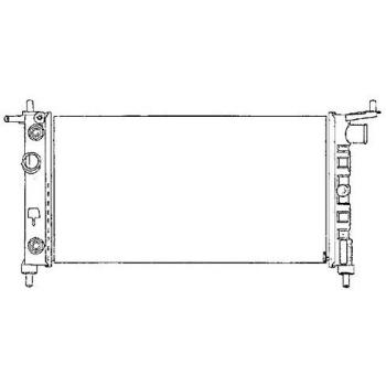Hella  8MK 376 712-014 radiador