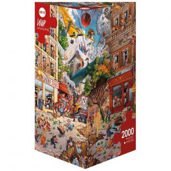 Heye 9577 Jigsaw Puzzle
