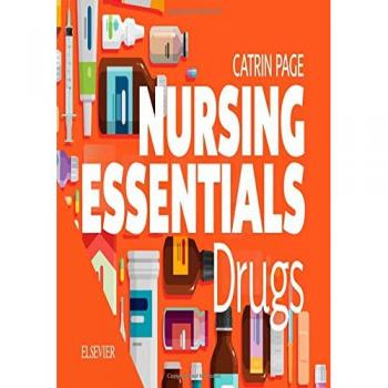 Nursing Essentials: Drugs, 1e