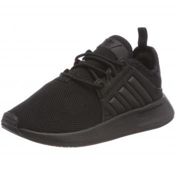 adidas X_PLR C, Zapatillas Unisex Niños, Negro Core Black 0, 29 EU