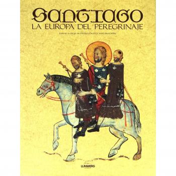 Santiago - la Europa del peregrinaje