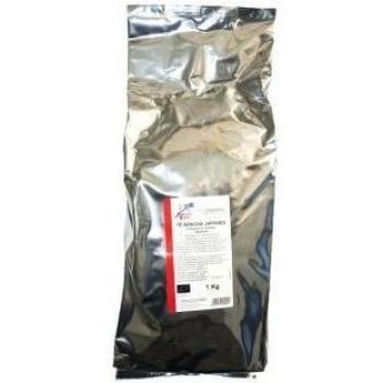 Té Hojicha tostado - La Finestra Sul Cielo - 1kg - alimentación macrobiótica