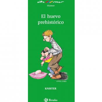 El huevo prehistórico